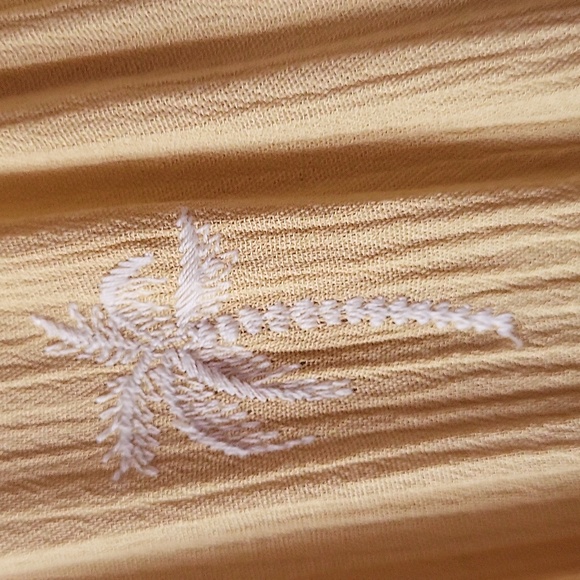 Z Supply Palm Trees Dress - Picture 7 of 13